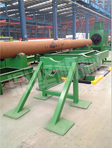  鋼管 鋼瓶內壁清理系列